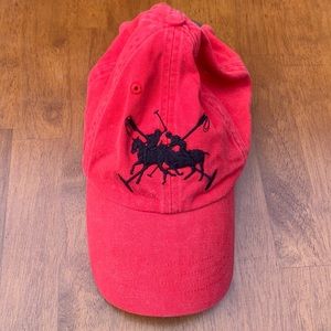 Ralph Lauren Polo Hat
